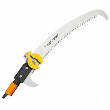 Ножовка по дереву садовая Fiskars (136527)