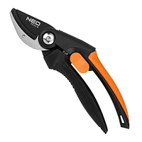 Секатор с наковальней Neo Tools (15-211)