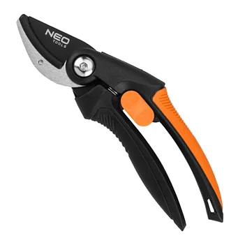 Секатор с наковальней Neo Tools (15-211)