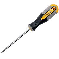 Викрутка Torx VOREL Т6 х 75 мм (60881)