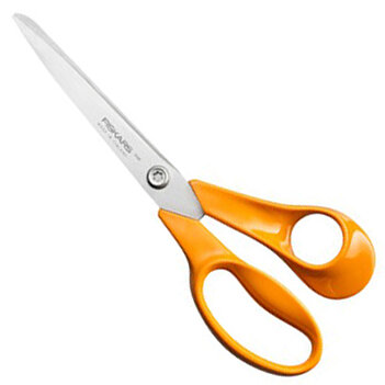 Ножиці господарські Fiskars Classic (1075034)