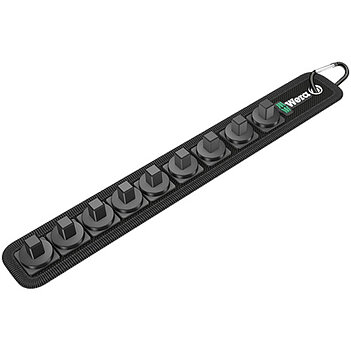 Держатель торцевых головок WERA Belt B 3/8" (05003981001)