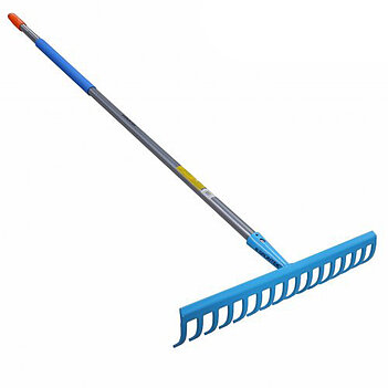 Граблі універсальні Gruntek GR-450/140S 45 см (295450153_S)