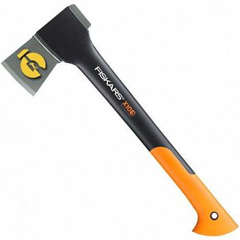 Топор Fiskars X10 (121440)