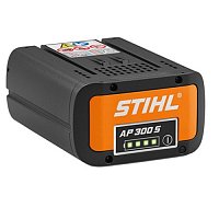 Аккумулятор Li-Ion Stihl AP 300 S 36,0В (48504006588)
