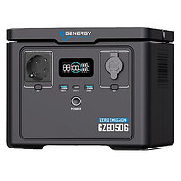 Зарядная станция GENERGY ZERO GZE-0506 (240093090)