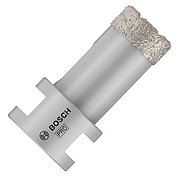 Коронка по кераміці Bosch PRO Ceramic dry 22 мм (2608587116)