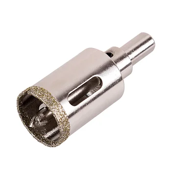 Коронка по кераміці Alloid 26 мм (GS-70026)