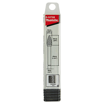 Фреза по металу Makita 10 мм (B-52788)