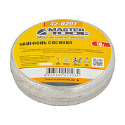 Каніфоль соснова MASTERTOOL 10 г (42-0201)