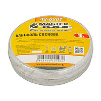 Канифоль сосновая MASTERTOOL 10 г (42-0201)