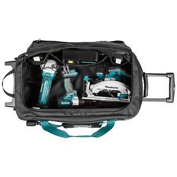 Сумка на колесах Makita (E-12712)