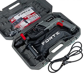 Перфоратор Forte RH 26-83 С (134076)