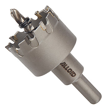 Коронка по металу Alloid Base 40 мм (TS-10040)