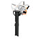 Повітродувка акумуляторна Stihl SHA 140 (BA090115903) - без акумулятора та зарядного пристрою