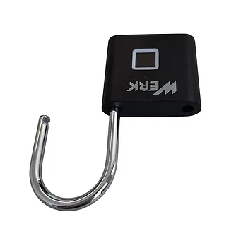 Замок навесной Werk SMART WSY11 (157513)