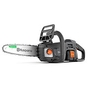 Аккумуляторная цепная пила пила Husqvarna Aspire C15X-P4A KIT (9707896-04)