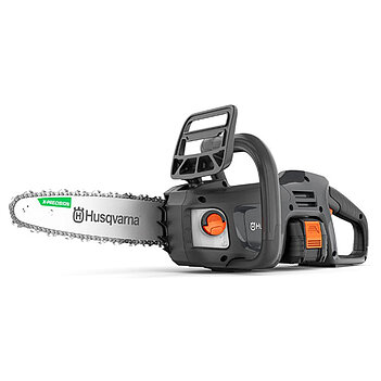Аккумуляторная цепная пила пила Husqvarna Aspire C15X-P4A KIT (9707896-04)