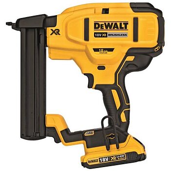 Степлер акумуляторний DeWalt (DCN681D2)
