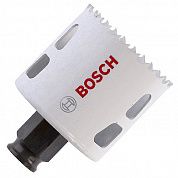 Коронка по металлу и дереву Bosch BiM 51мм (2608594218)