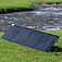 Портативна сонячна панель EcoFlow Solar Panel 110W (EFSOLAR110N)