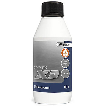 Масло двухтактное Husqvarna XP 0,1 л (5479298-01)