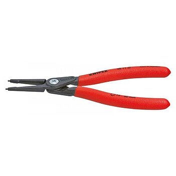 Набор щипцов для стопорных колец KNIPEX 8 ед. (00 19 58 V02)