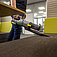Пилосос акумуляторний Karcher LVS 1/1 Bp (1.394-110.0) - без акумулятора та зарядного пристрою