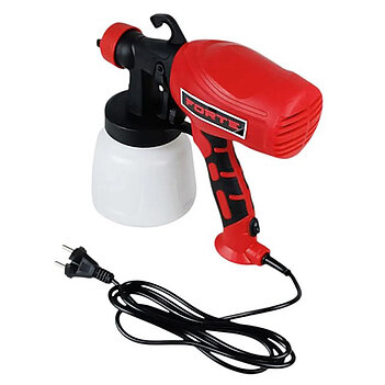 Фарбопульт електричний Forte SG 3000 (145557)