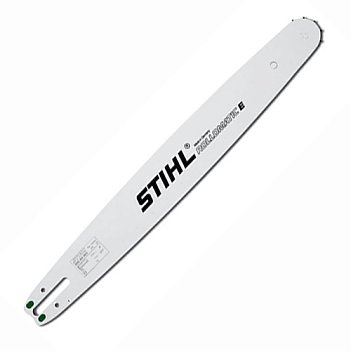 Шина Stihl Rollomatic E 15" (37 см) (30030085011) Шина Stihl Rollomatic E 15" (37 см) (30030085011)