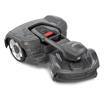 Газонокосилка-робот Husqvarna AM 435X AWD NERA (9707452-11)