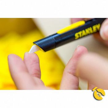Нож для отделочных работ Stanley 130мм (STHT0-10293)