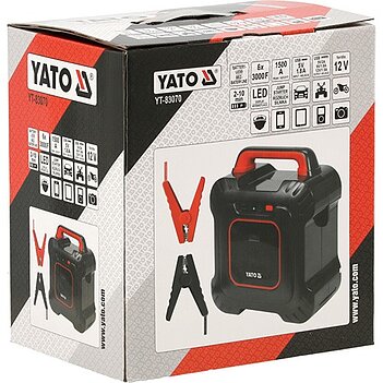 Пусковое устройство Yato (YT-83070)