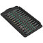 Набор отверток прецизионных WERA Kraftform Micro Big Pack 1 25 шт. (05134000001)