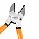 Бокорізи Neo Tools Cr-V 190 мм (01-276) Бокорізи Neo Tools Cr-V 190 мм (01-276)