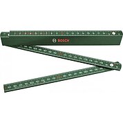 Линейка сложенная Bosch 2000 мм (1600A032V3)