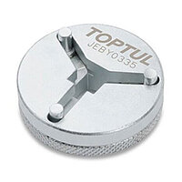 Адаптер для поршня тормозного цилиндра Toptul (JEBY0335)