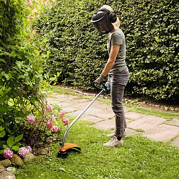 Мотокоса Stihl FS 38 (41400122363)