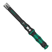 Ключ динамометрический WERA Click-Torque X 7 14x18 мм 2,5-25 Нм 395 мм для сменных инструментов (05075657001)