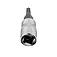 Головка торцева з бітою Torx Neo Tools Cr-V 1/4" TX15 (10-323)