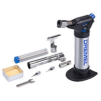 Паяльник газовий Dremel VersaFlame (F0132200JD)