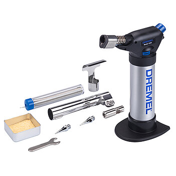 Паяльник газовий Dremel VersaFlame (F0132200JD)