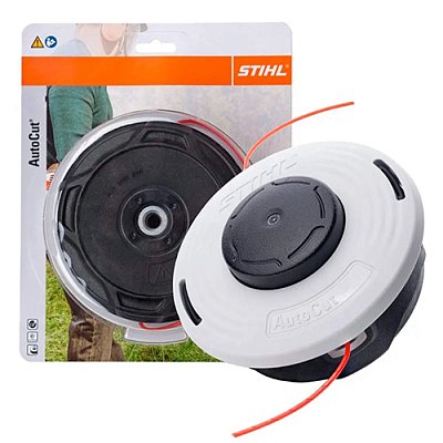 Косильная головка Stihl AutoCut 27-2 (40028202302)