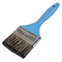 Кисть малярная MASTERTOOL 4" тип "Мастер" 100 мм (91-1210)
