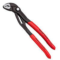 Клещи переставные KNIPEX Cobra Cr-V 250 мм (87 01 250)