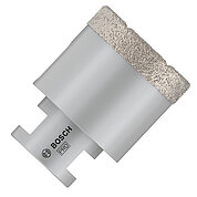 Коронка по керамике Bosch PRO Ceramic dry 45 мм (2608587124)