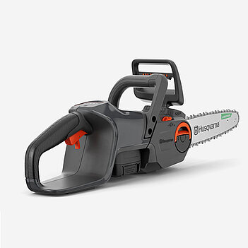 Аккумуляторная цепная пила пила Husqvarna Aspire C15X-P4A KIT (9707896-04)