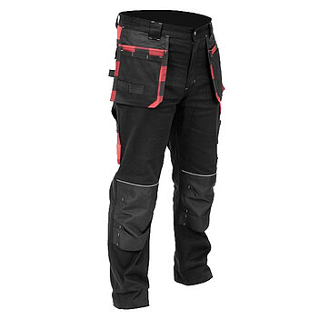 Штаны рабочие Yato REBAR размер L-XL/50-52 (YT-79363)