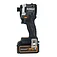 Акумуляторний ударний шурупокрут DeWalt McLaren F1 TEAM LIMITED EDITION (DCF85MM1T)