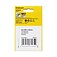 Рулетка Stanley CONTROL-LOCK 5 м (STHT37235-5)